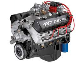 C1620 Engine